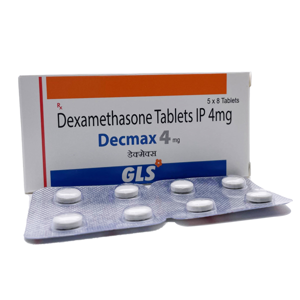dexamethasone-4mg
