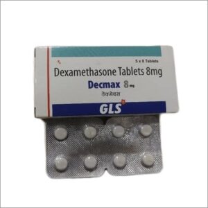 Dexamethasone-8mg-Tablets