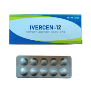 Ivercen-12mg