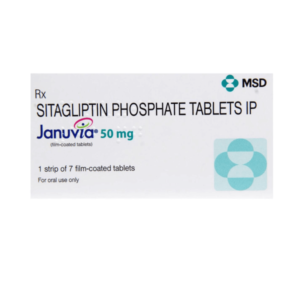 Januvia-50-Tablet