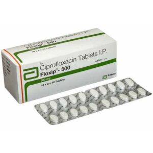 ciprofloxacin-500mg