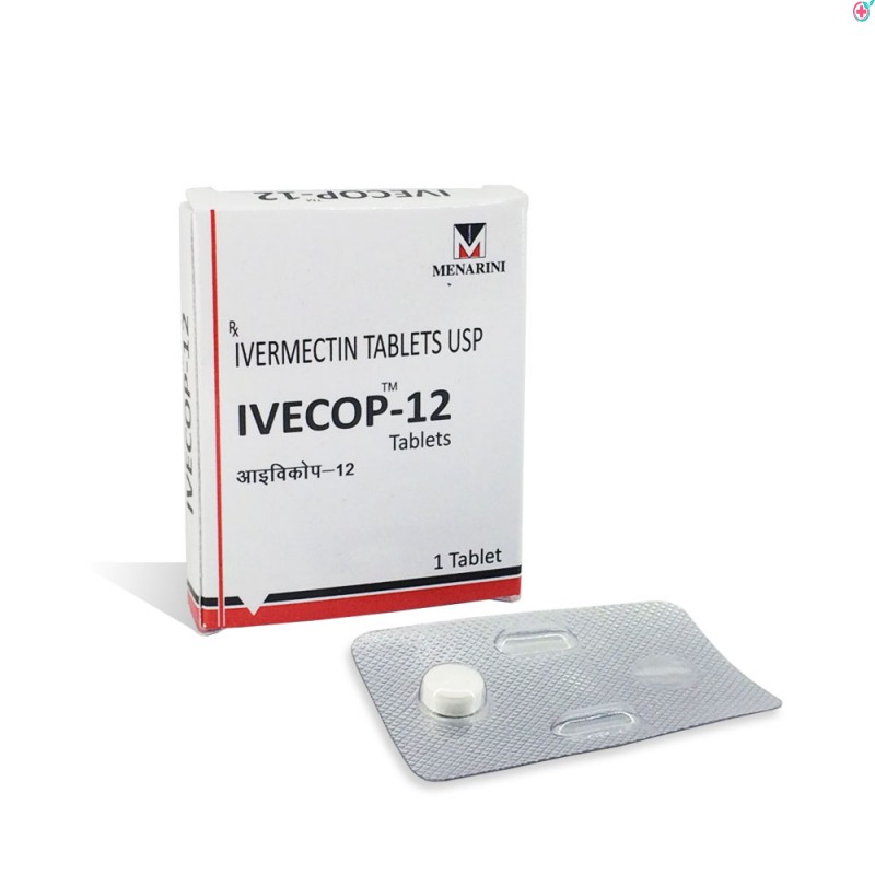 ivermectin-12-mg