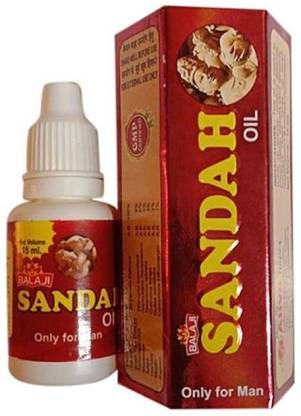sandha-oil
