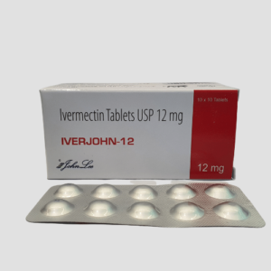 iverjohn-12-ivermectin