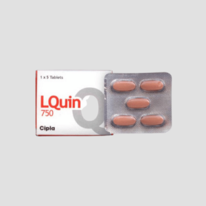 Lquin-750mg