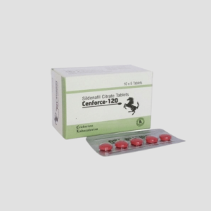 Cenforce-120mg