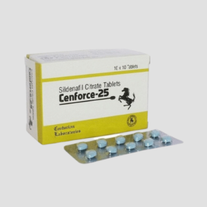 Cenforce-25mg