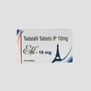 Efil-10mg-tadalafil