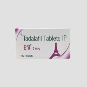 Efil-5mg-tadalafil