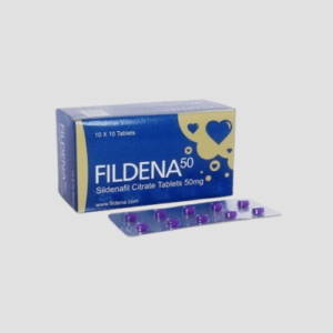 Fildena-50mg