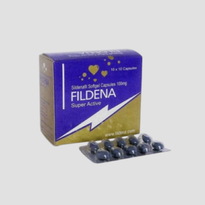 Fildena-Super-active