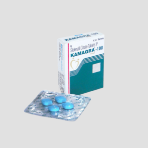 Kamagra-100mg