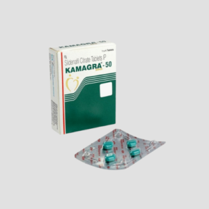 Kamagra-50mg