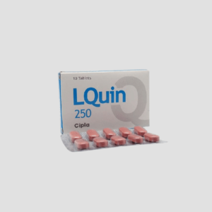 Lquin-250mg