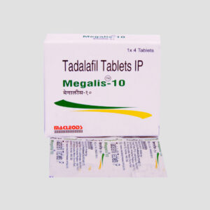 Megalis-10mg-tadalafil