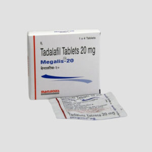 Megalis-20mg-tadalafil