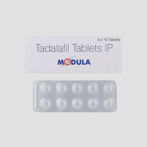 Modula-5mg-tadalafil