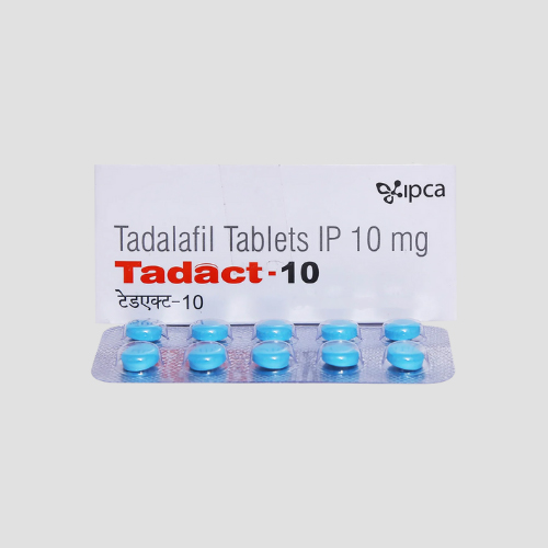 Tadact-10mg-tadalafil