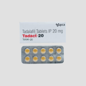 Tadact-20mg-tadalafil