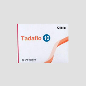 Tadaflo-10mg-tadalafil