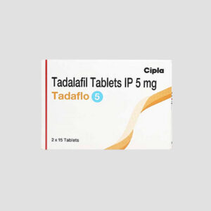 Tadaflo-5mg-tadalafil