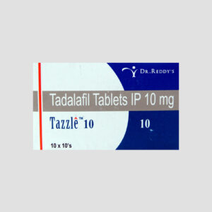 Tazzel-10mg-tadalafil