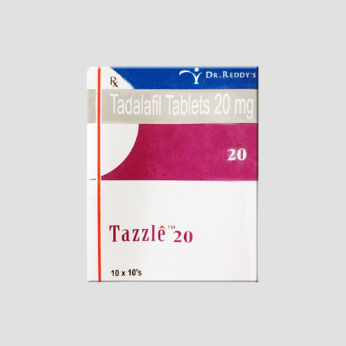 Tazzel-20mg-tadalafil