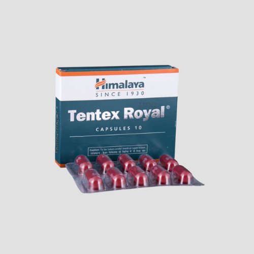 Tentex-royal-herbal-capsules