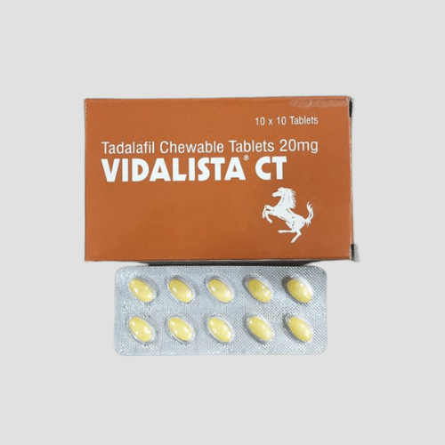 Vidalista-CT