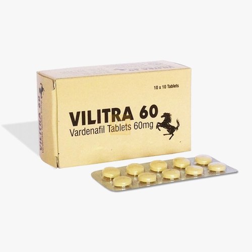 vilitra-60mg-tablets