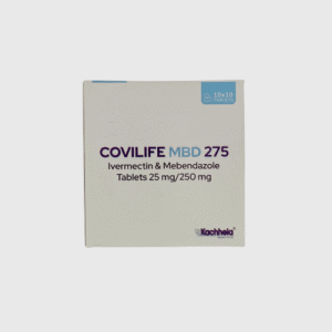 Covilife MBD 275 Tablets