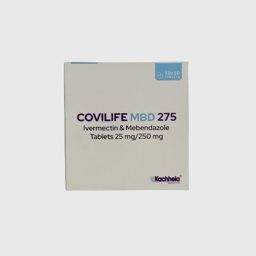 Covilife MBD 275 Tablets
